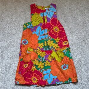 Talulah Floral Dress – Size Medium – Statement Print – Never Worn